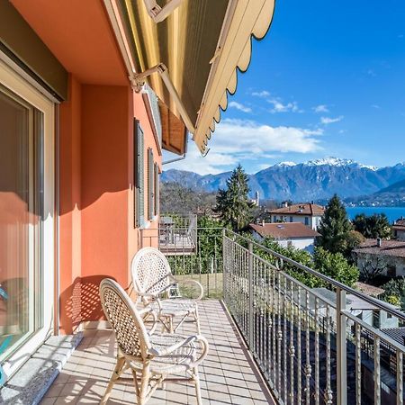 Apartment Tulipani 17 Tremezzo Oda fotoğraf
