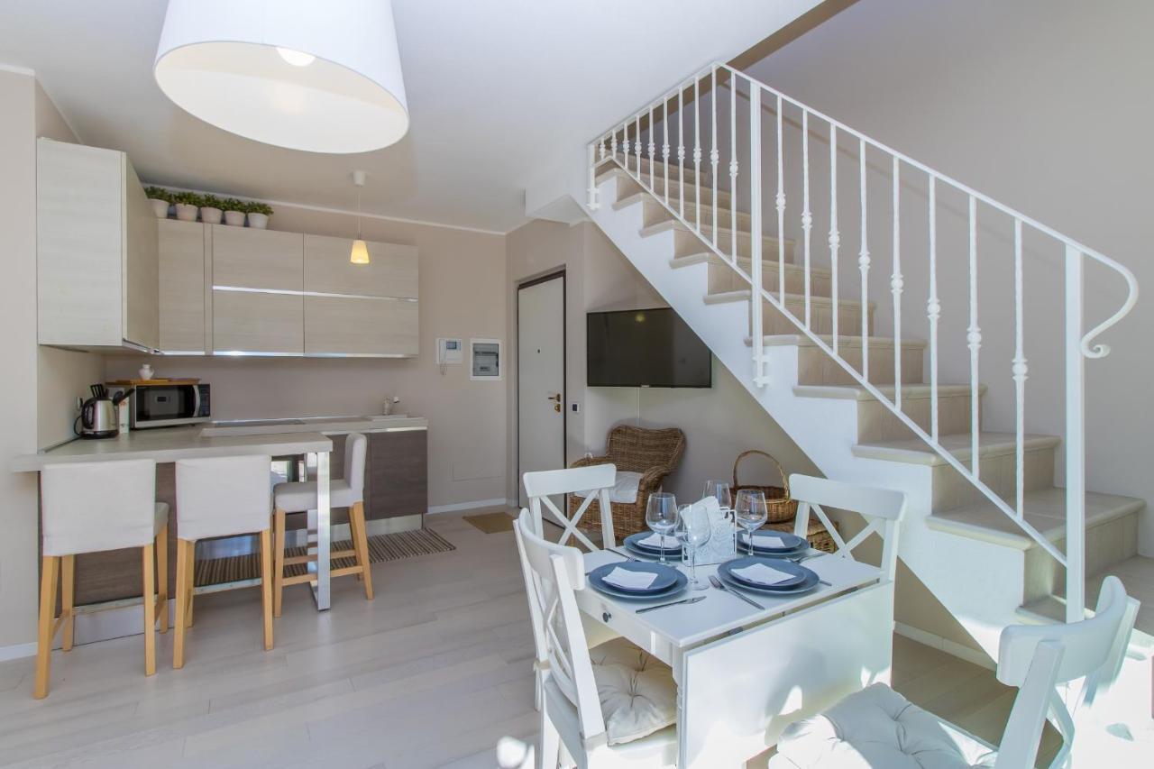 Apartment Tulipani 17 Tremezzo Oda fotoğraf