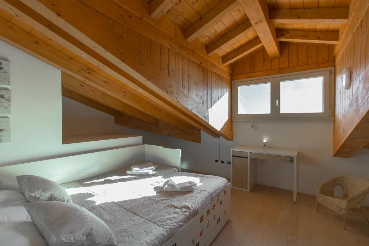 Apartment Tulipani 17 Tremezzo Oda fotoğraf