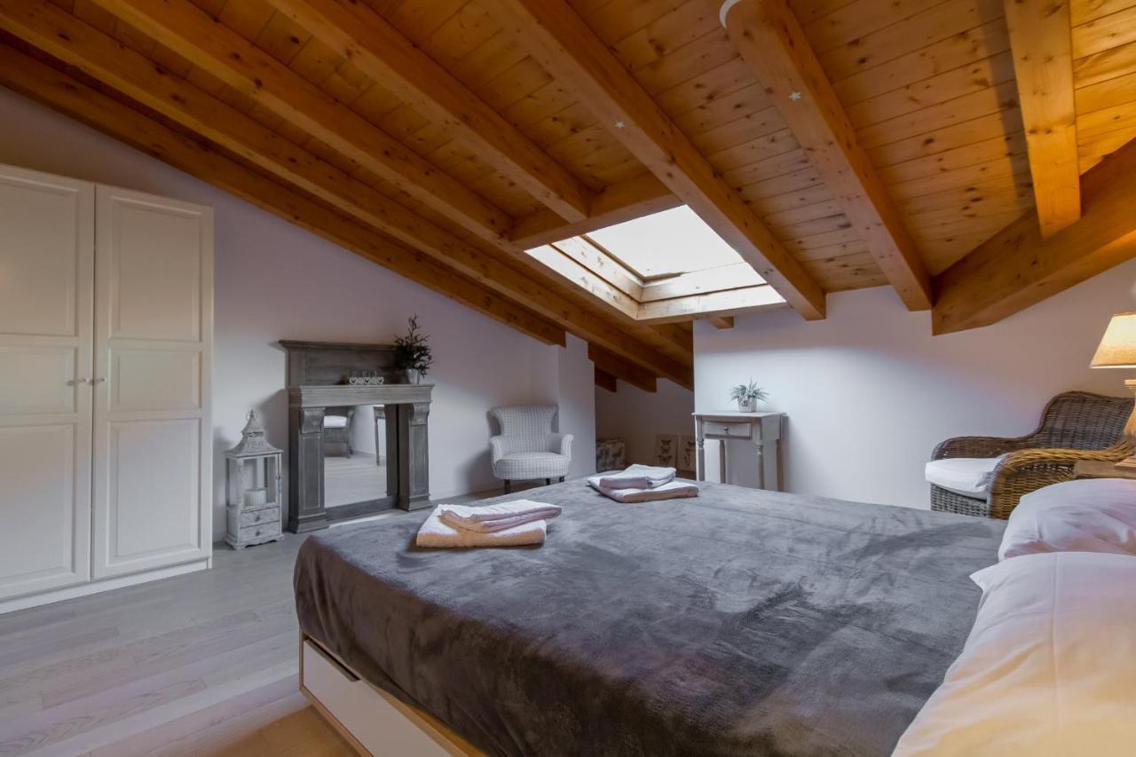 Apartment Tulipani 17 Tremezzo Oda fotoğraf