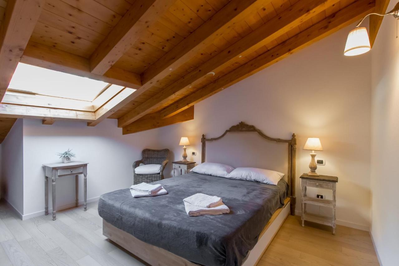 Apartment Tulipani 17 Tremezzo Oda fotoğraf