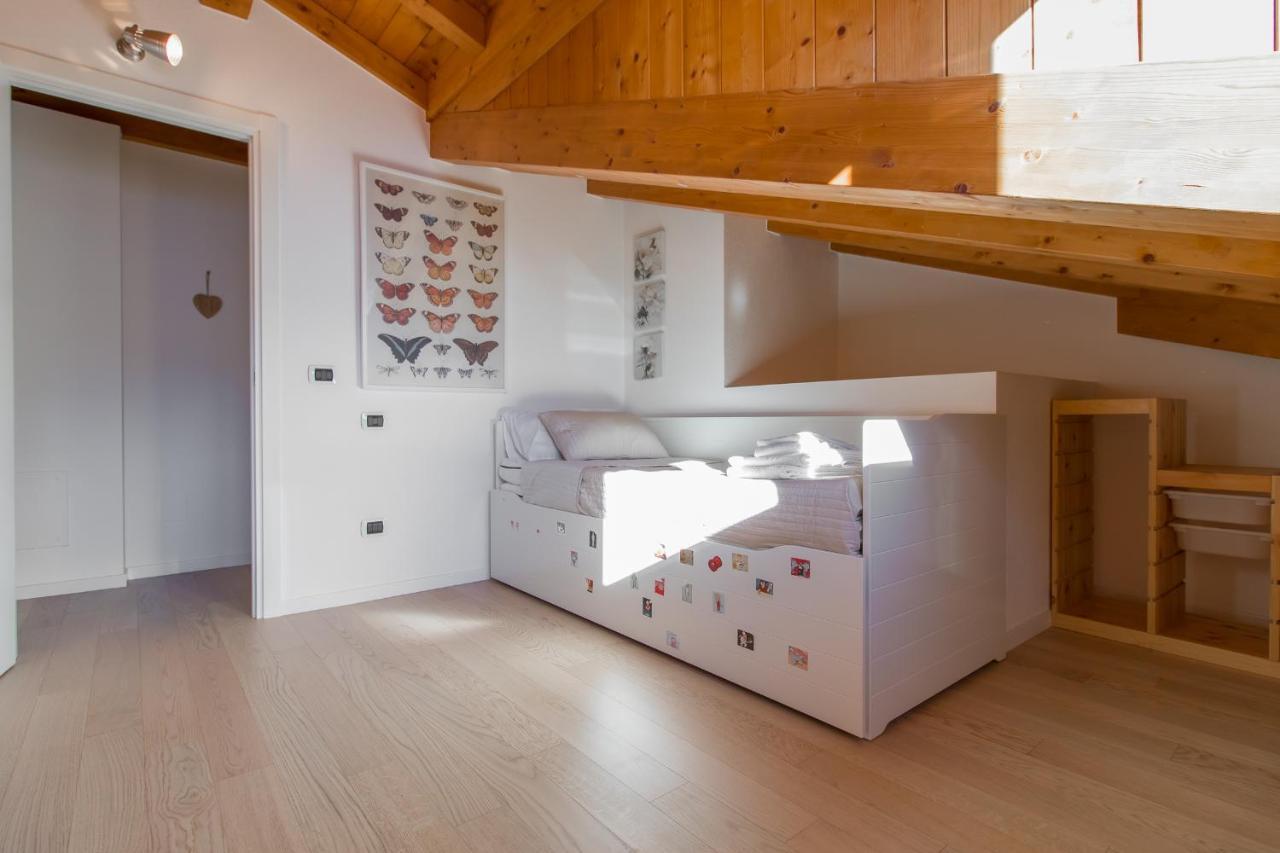 Apartment Tulipani 17 Tremezzo Oda fotoğraf