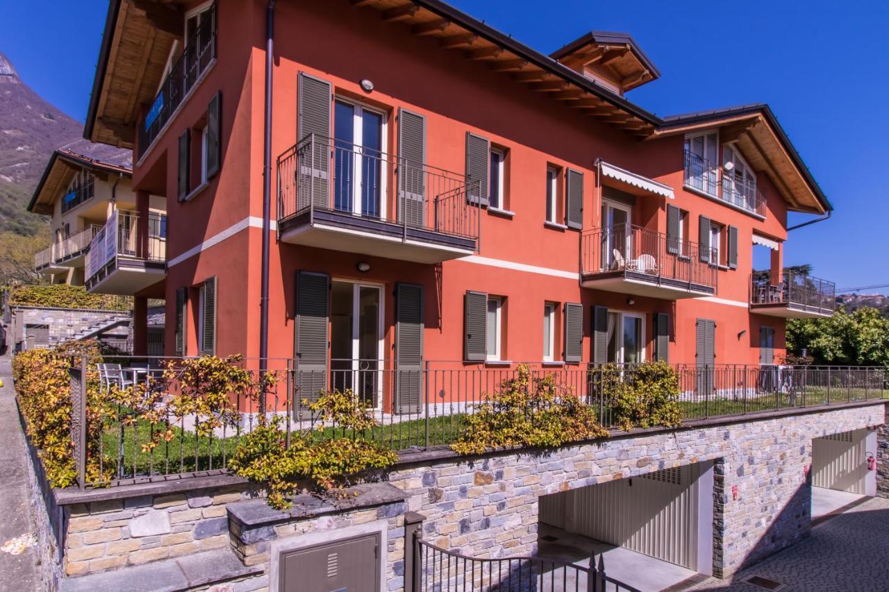 Apartment Tulipani 17 Tremezzo Oda fotoğraf