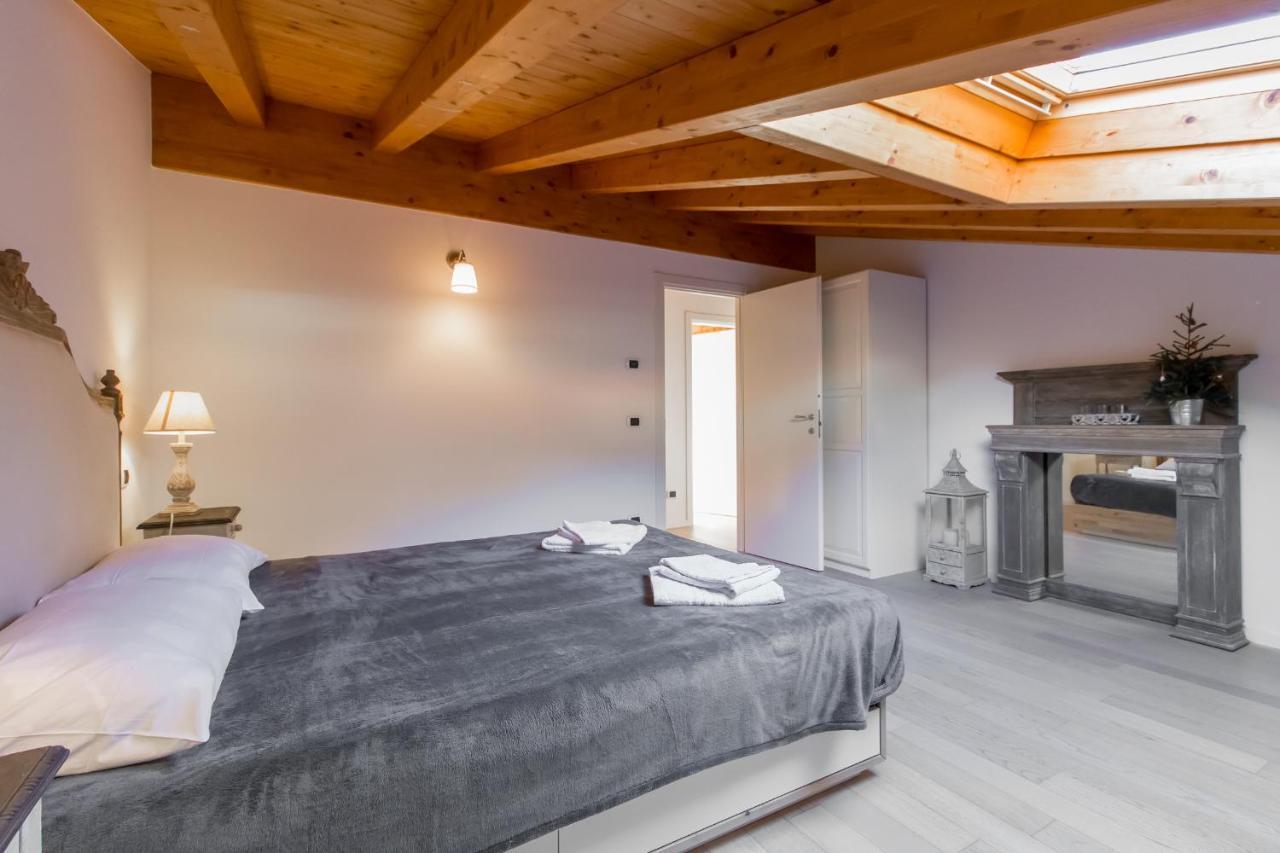 Apartment Tulipani 17 Tremezzo Oda fotoğraf