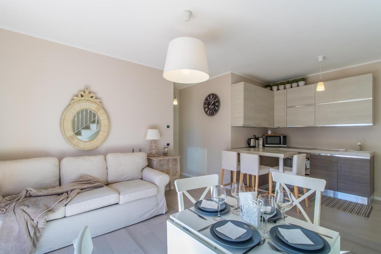 Apartment Tulipani 17 Tremezzo Oda fotoğraf