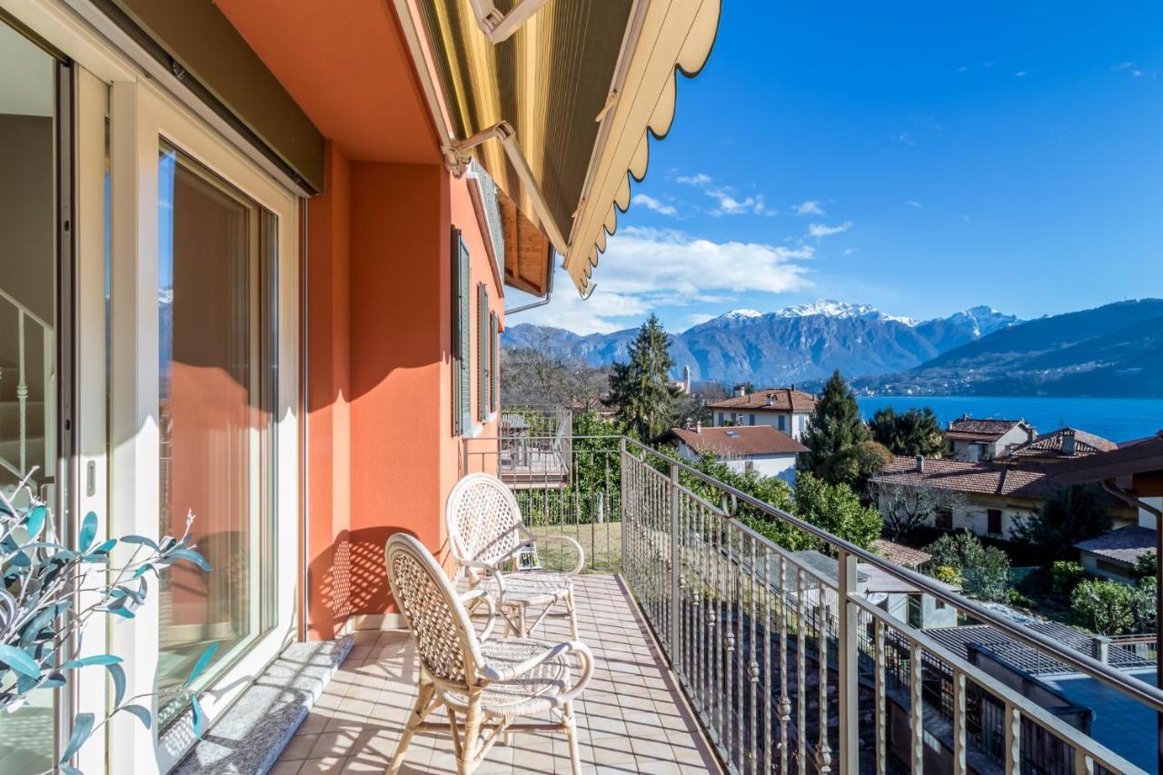 Apartment Tulipani 17 Tremezzo Oda fotoğraf
