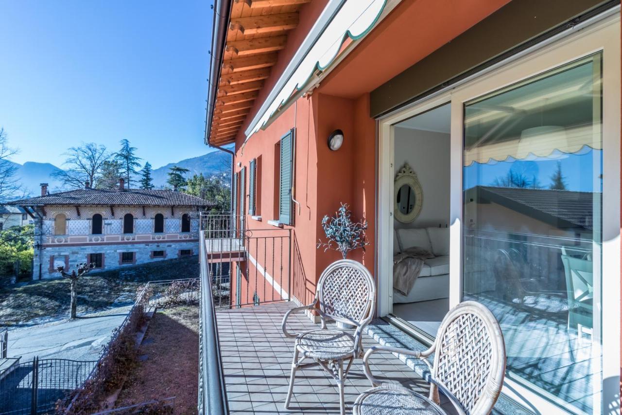Apartment Tulipani 17 Tremezzo Oda fotoğraf